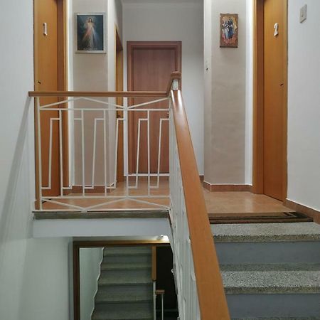 Santa E Maria Affittacamere Lamezia Terme Buitenkant foto