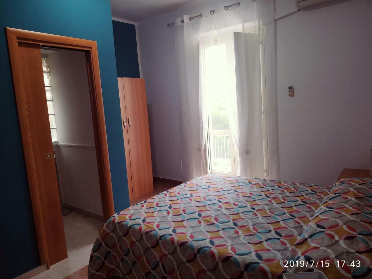 Santa E Maria Affittacamere Lamezia Terme Kamer foto