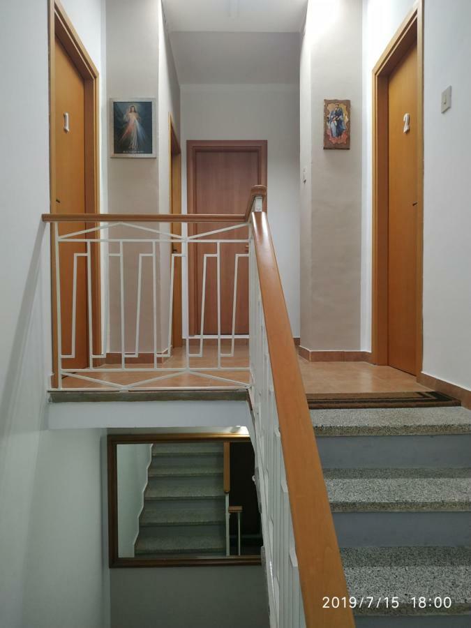 Santa E Maria Affittacamere Lamezia Terme Buitenkant foto