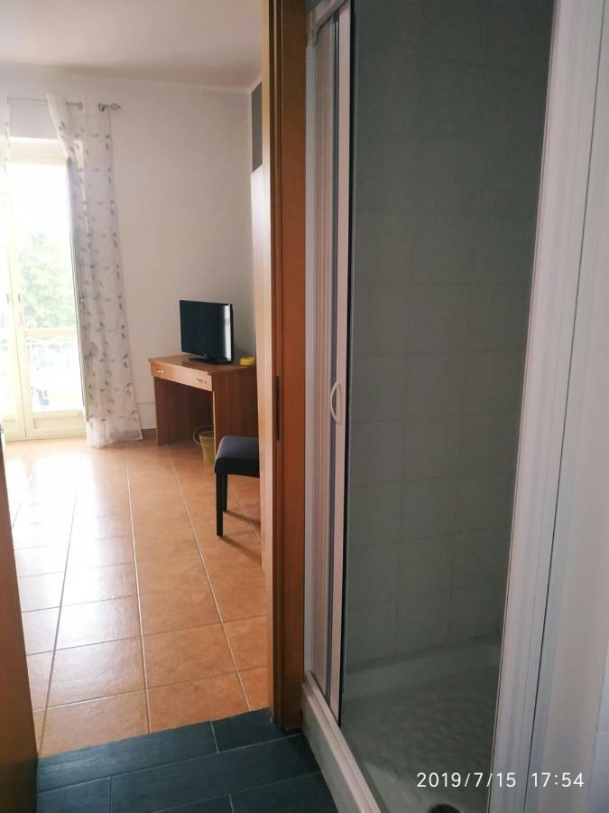 Santa E Maria Affittacamere Lamezia Terme Kamer foto