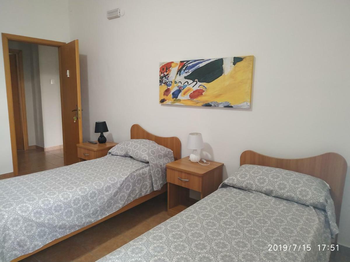 Santa E Maria Affittacamere Lamezia Terme Kamer foto
