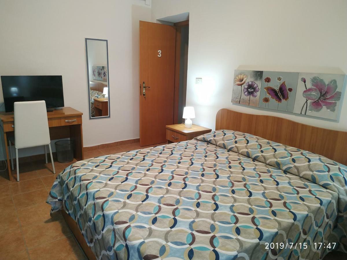 Santa E Maria Affittacamere Lamezia Terme Kamer foto