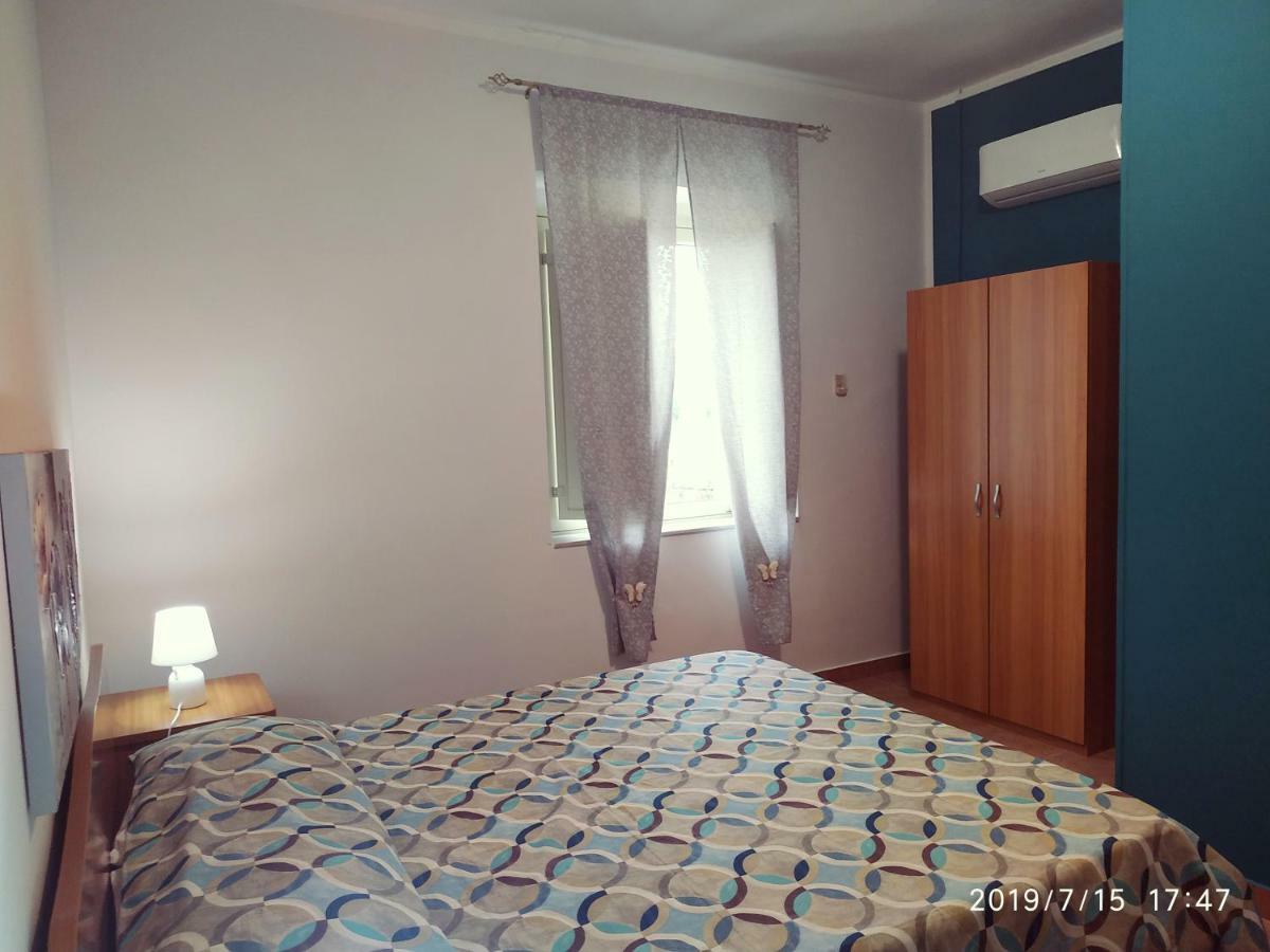 Santa E Maria Affittacamere Lamezia Terme Kamer foto