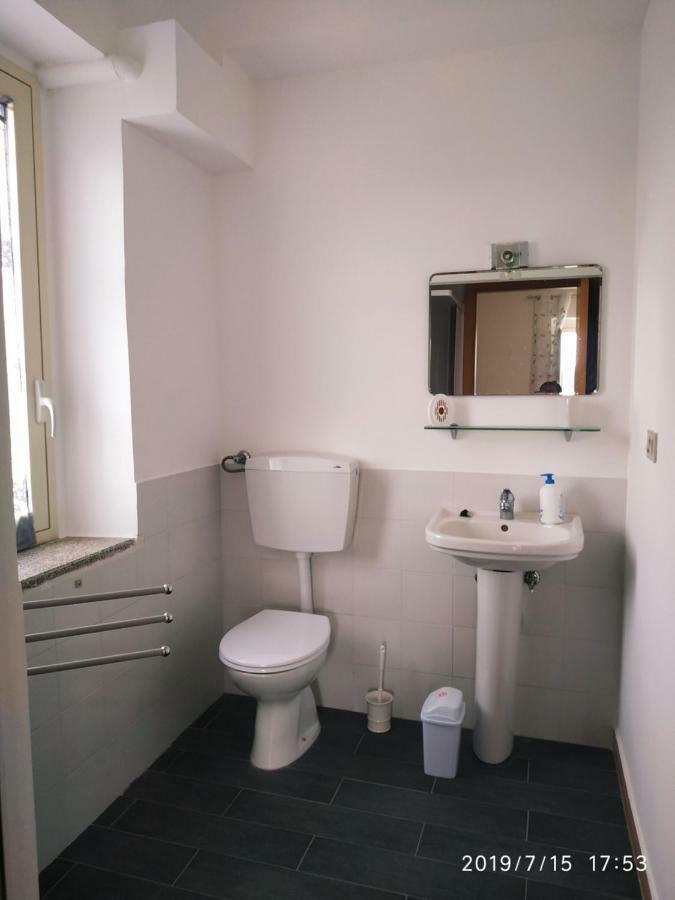 Santa E Maria Affittacamere Lamezia Terme Kamer foto