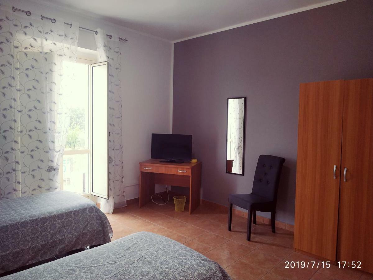 Santa E Maria Affittacamere Lamezia Terme Kamer foto